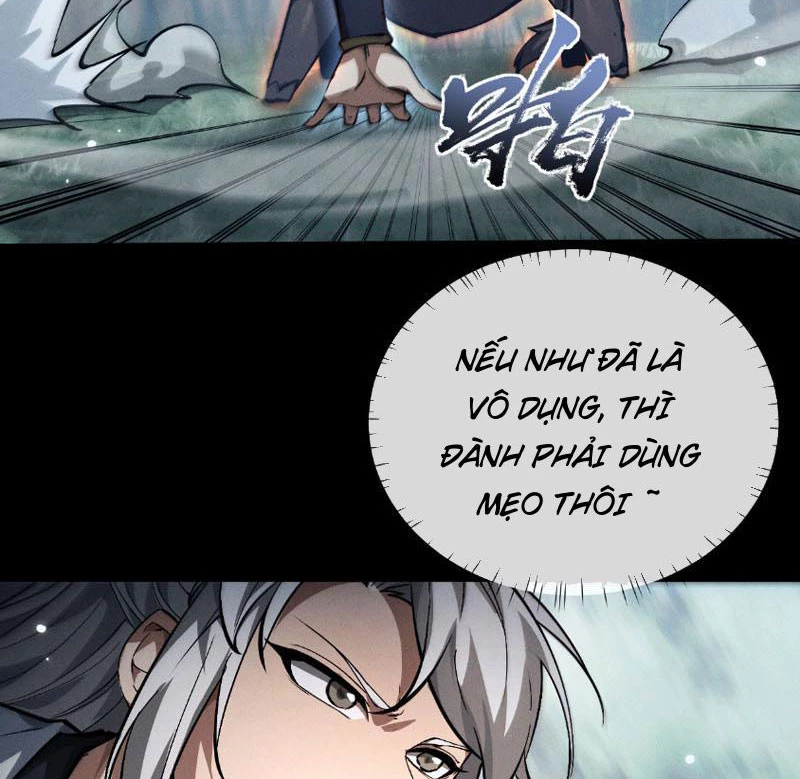 Toàn Chức Kiếm Tu Chapter 3 - Trang 4