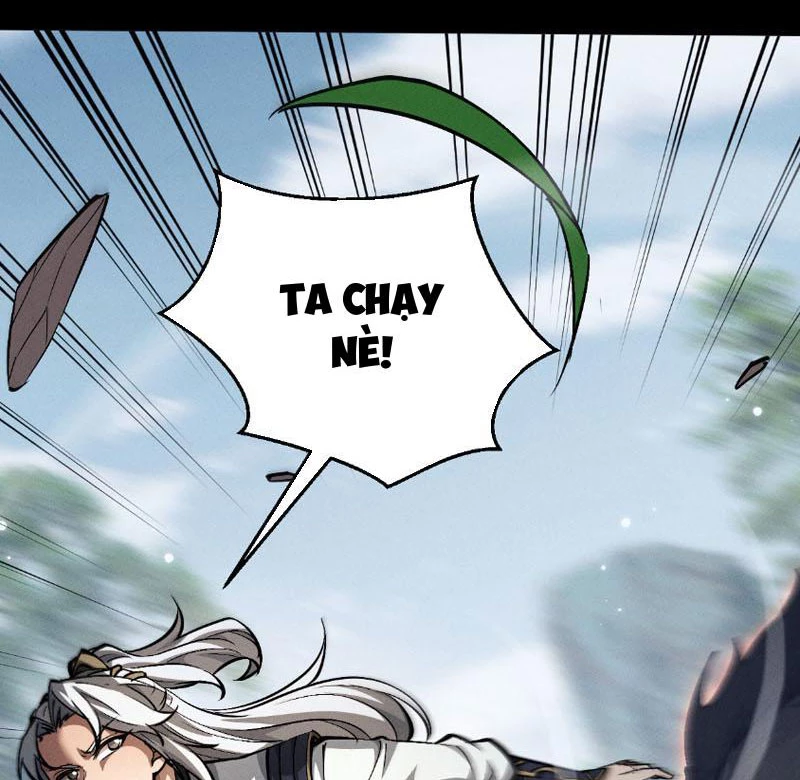 Toàn Chức Kiếm Tu Chapter 3 - Trang 4