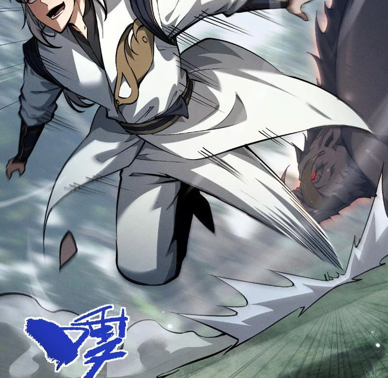 Toàn Chức Kiếm Tu Chapter 3 - Trang 4