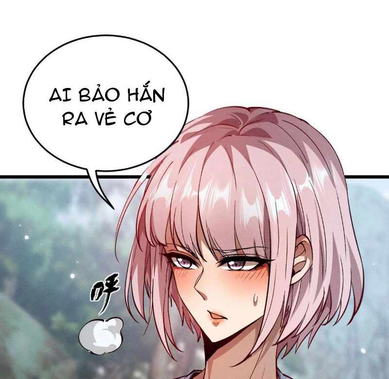 Toàn Chức Kiếm Tu Chapter 3 - Trang 4