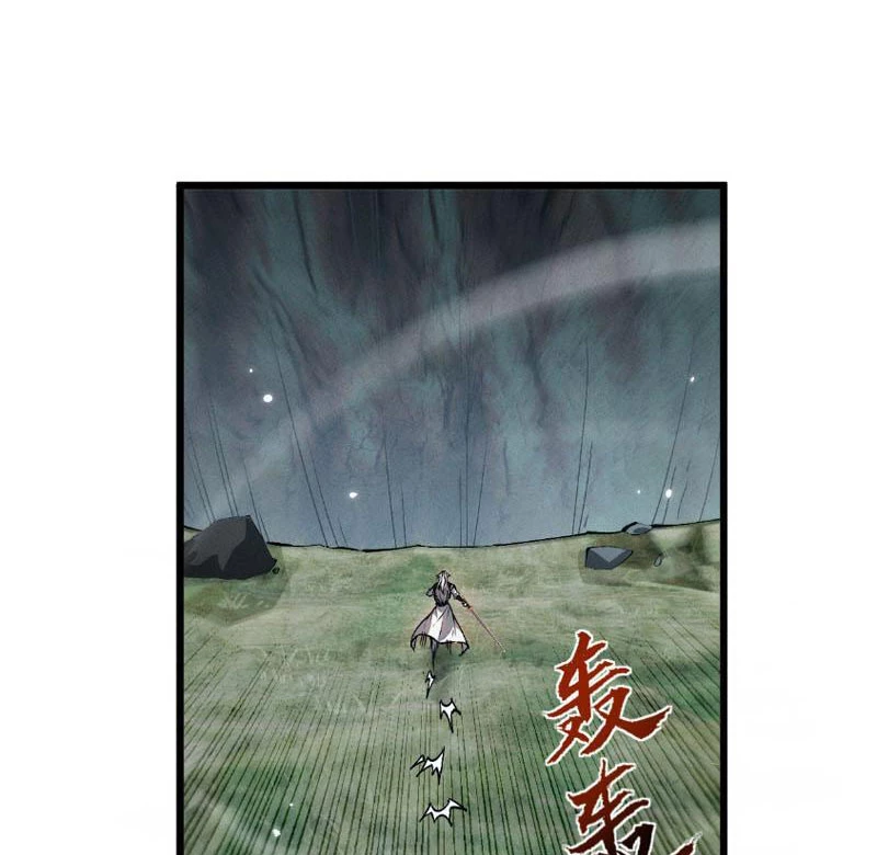 Toàn Chức Kiếm Tu Chapter 3 - Trang 4