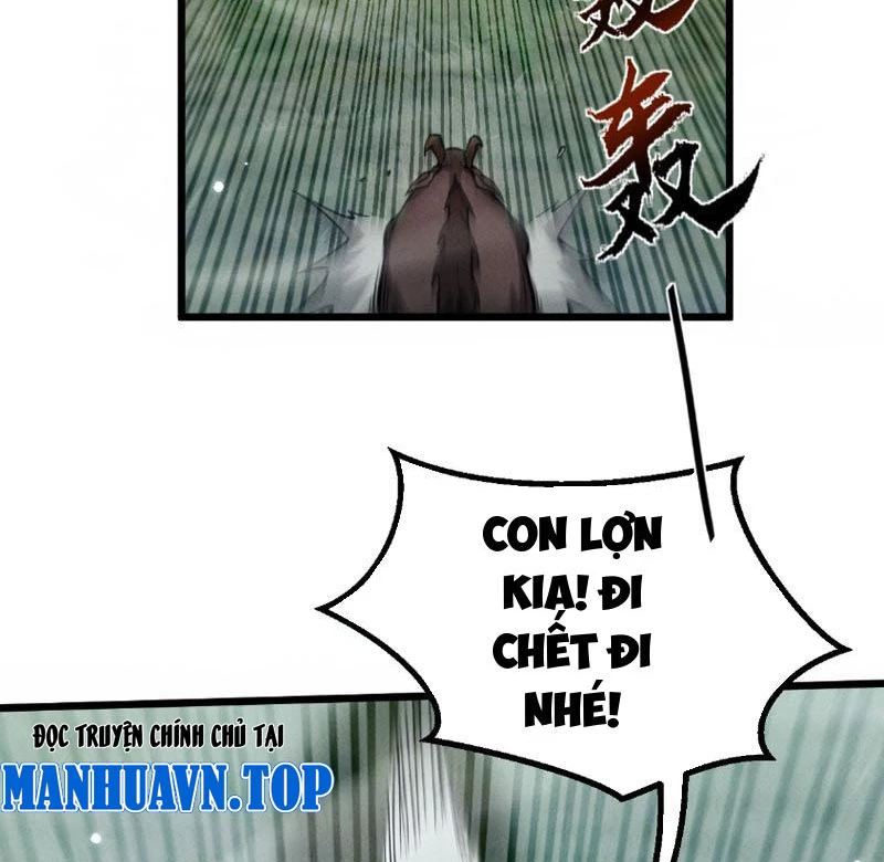 Toàn Chức Kiếm Tu Chapter 3 - Trang 4