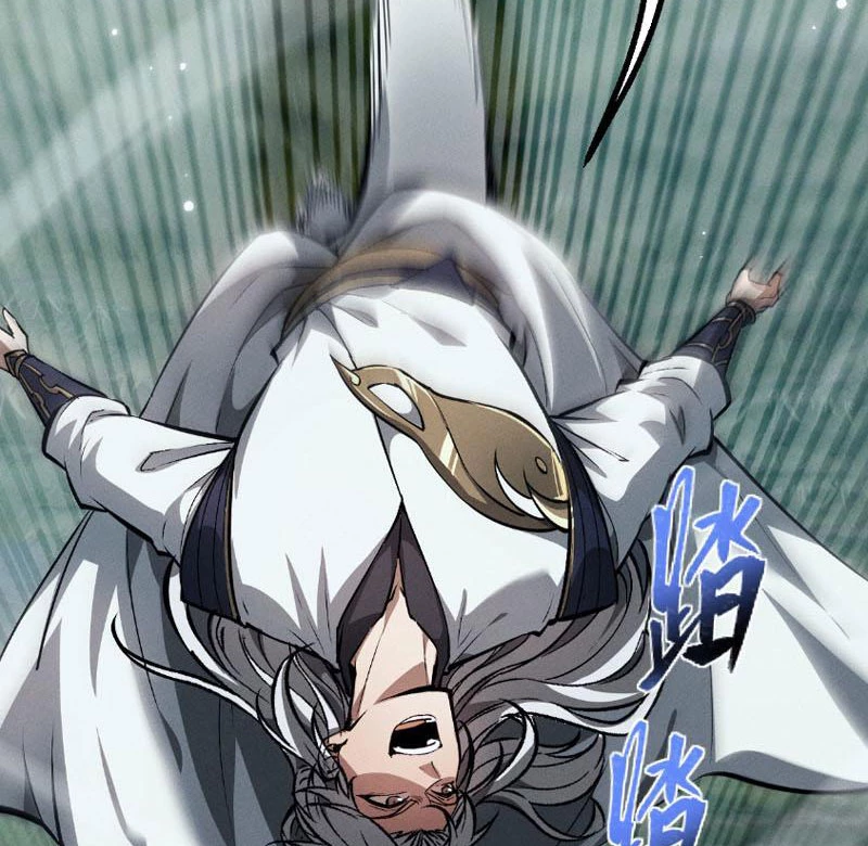 Toàn Chức Kiếm Tu Chapter 3 - Trang 4