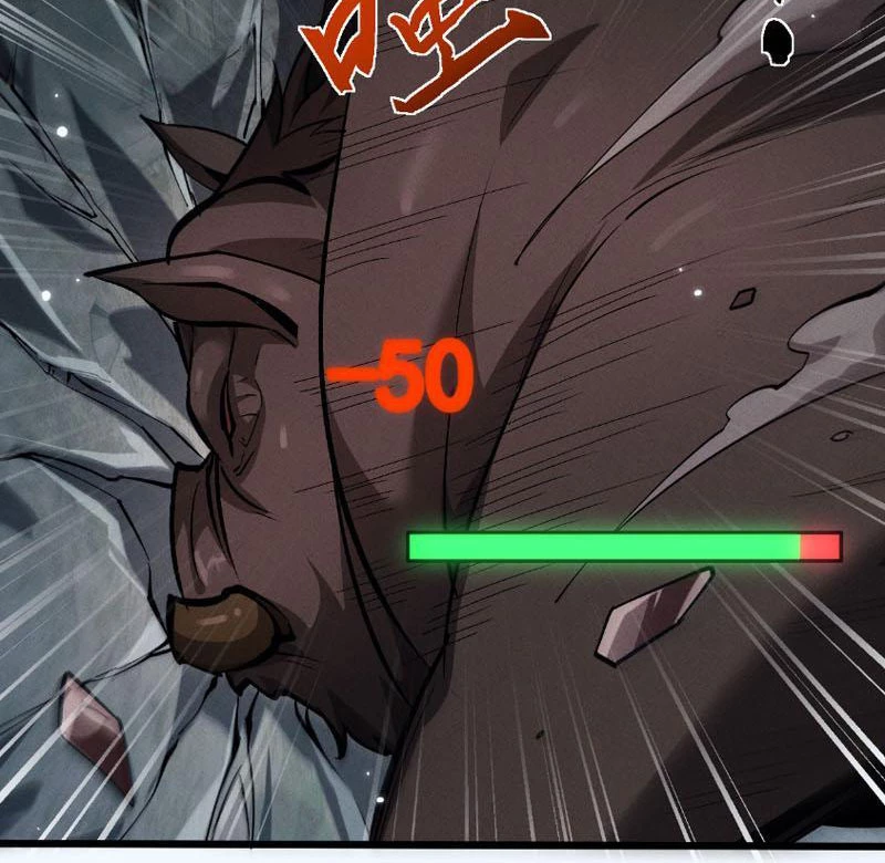 Toàn Chức Kiếm Tu Chapter 3 - Trang 4