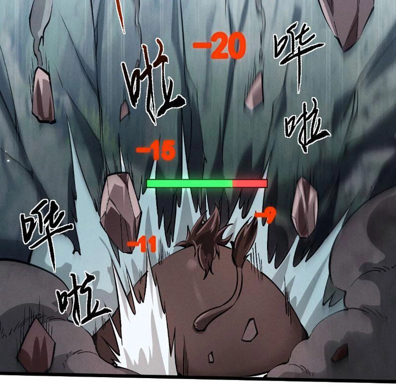 Toàn Chức Kiếm Tu Chapter 3 - Trang 4