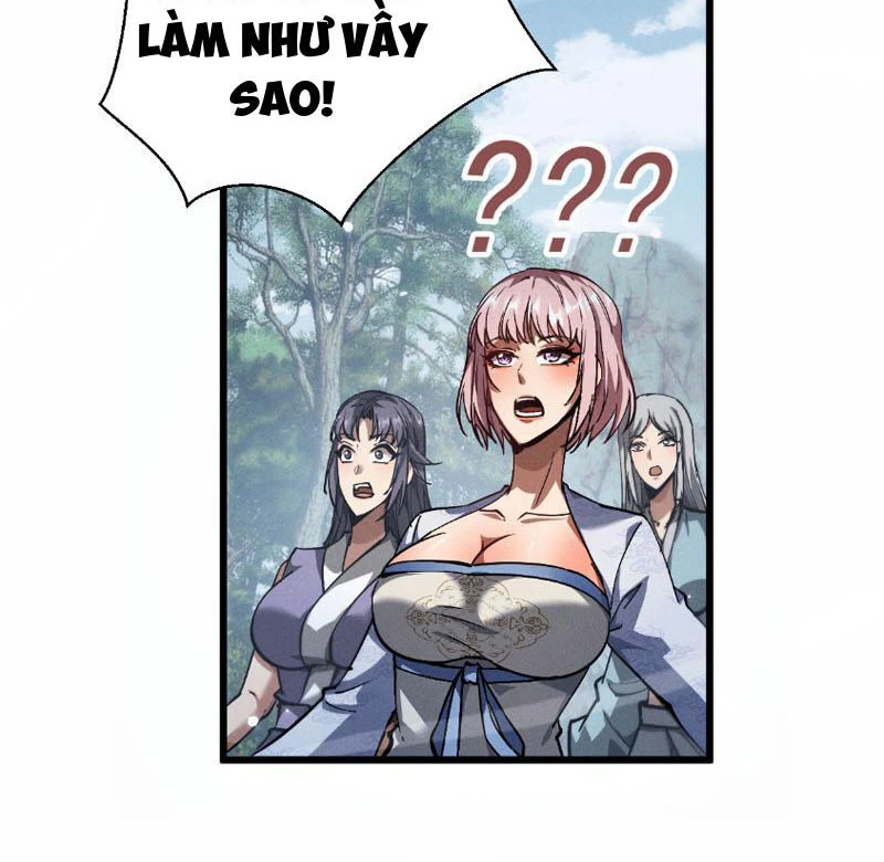 Toàn Chức Kiếm Tu Chapter 3 - Trang 4