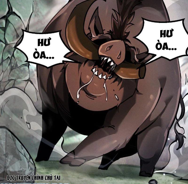 Toàn Chức Kiếm Tu Chapter 3 - Trang 4