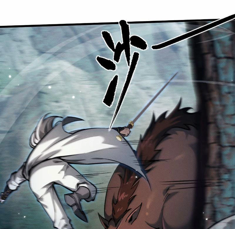 Toàn Chức Kiếm Tu Chapter 3 - Trang 4