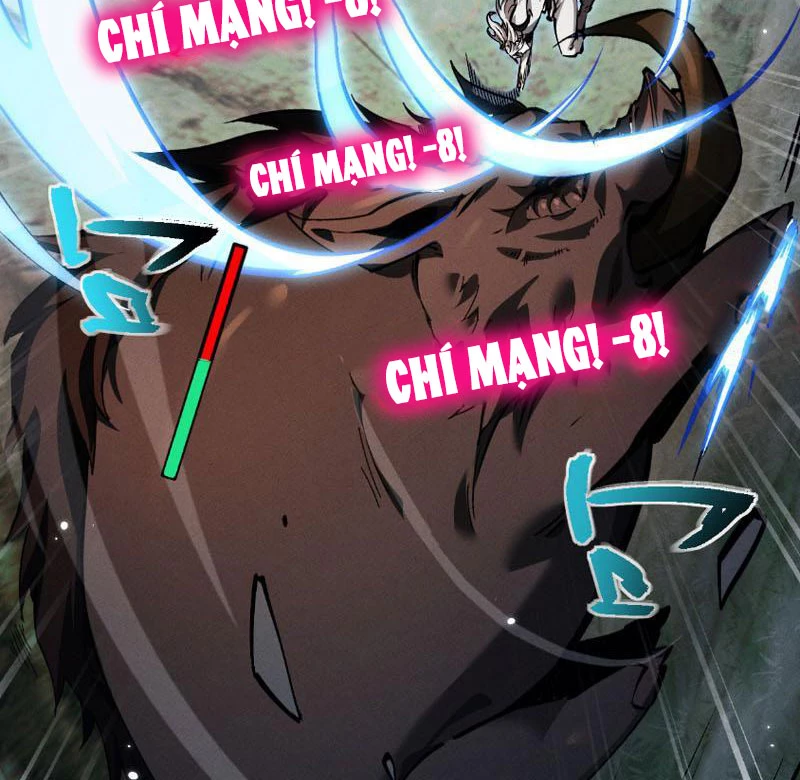 Toàn Chức Kiếm Tu Chapter 3 - Trang 4