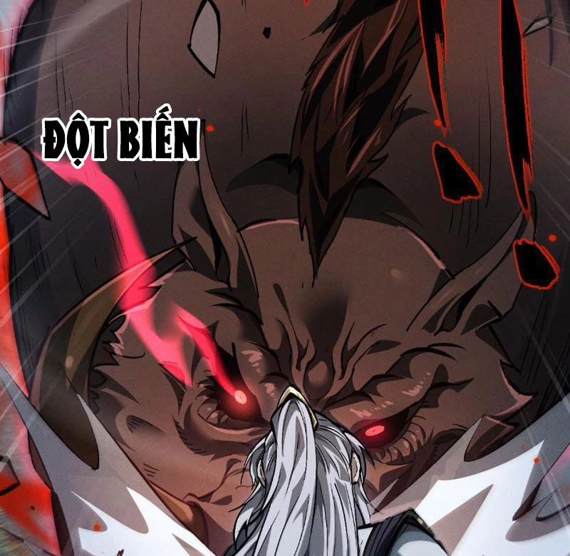 Toàn Chức Kiếm Tu Chapter 3 - Trang 4