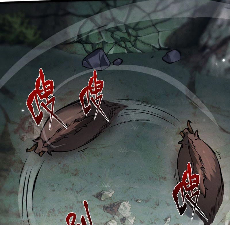 Toàn Chức Kiếm Tu Chapter 3 - Trang 4