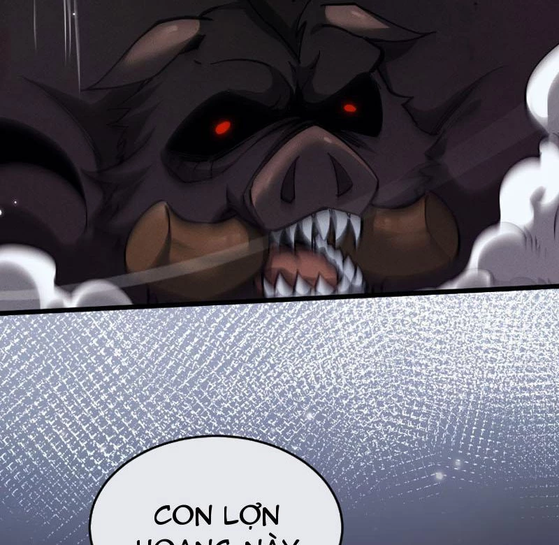 Toàn Chức Kiếm Tu Chapter 3 - Trang 4