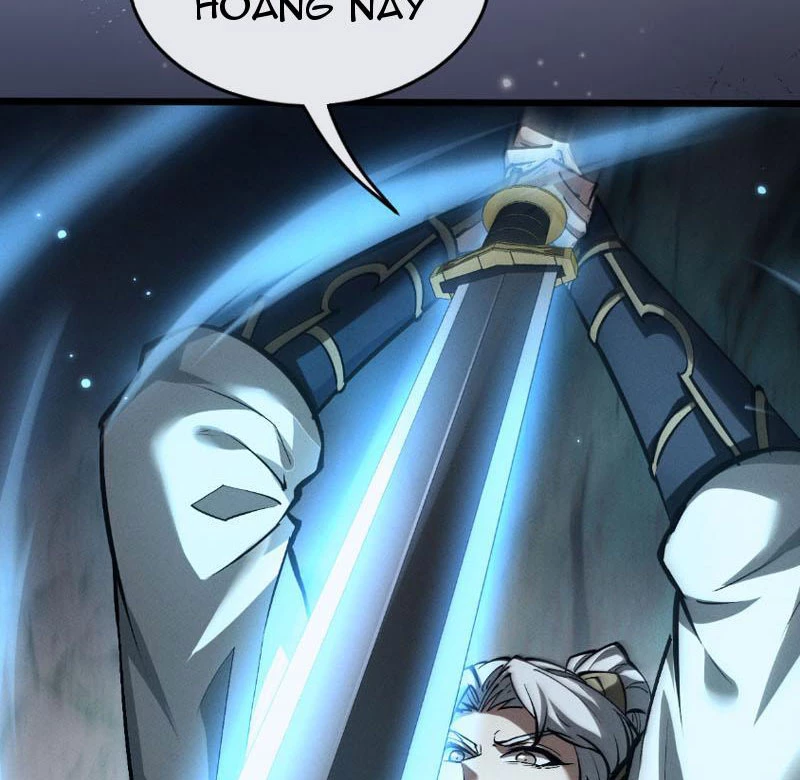 Toàn Chức Kiếm Tu Chapter 3 - Trang 4