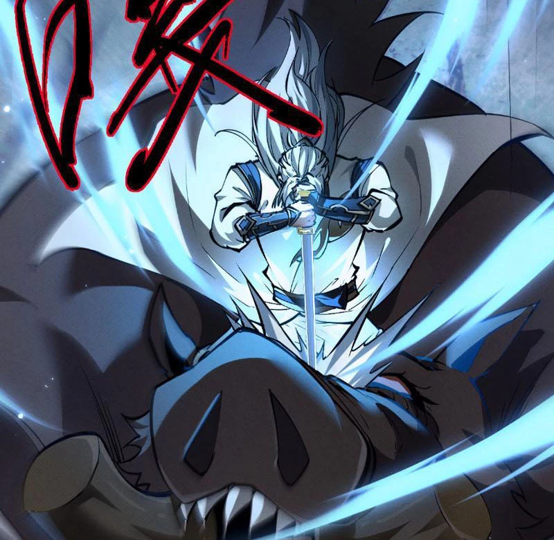 Toàn Chức Kiếm Tu Chapter 3 - Trang 4