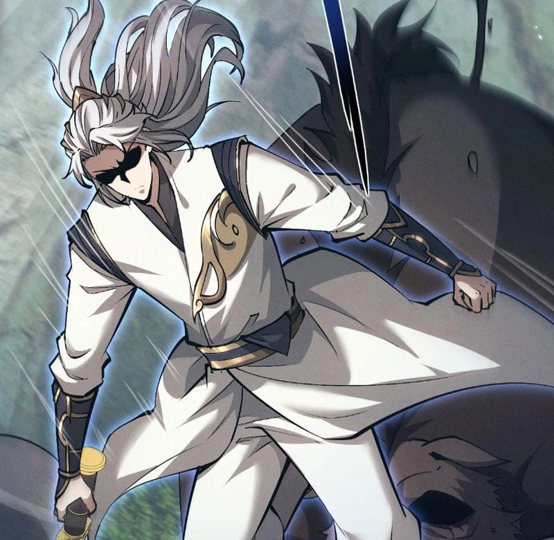 Toàn Chức Kiếm Tu Chapter 3 - Trang 4