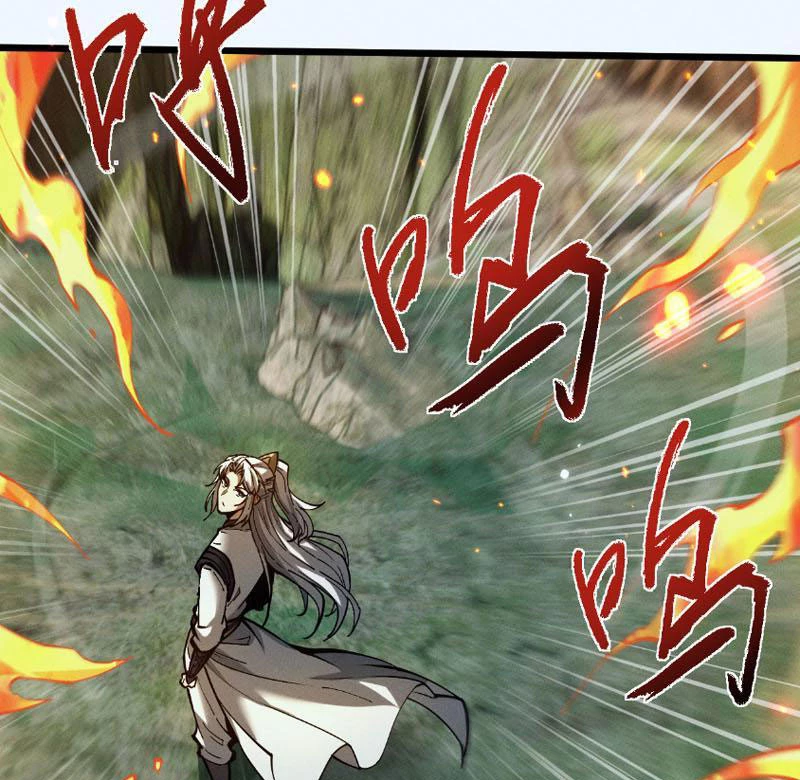 Toàn Chức Kiếm Tu Chapter 3 - Trang 4