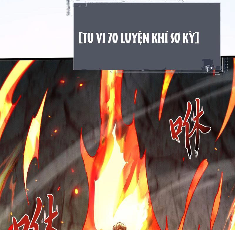 Toàn Chức Kiếm Tu Chapter 3 - Trang 4