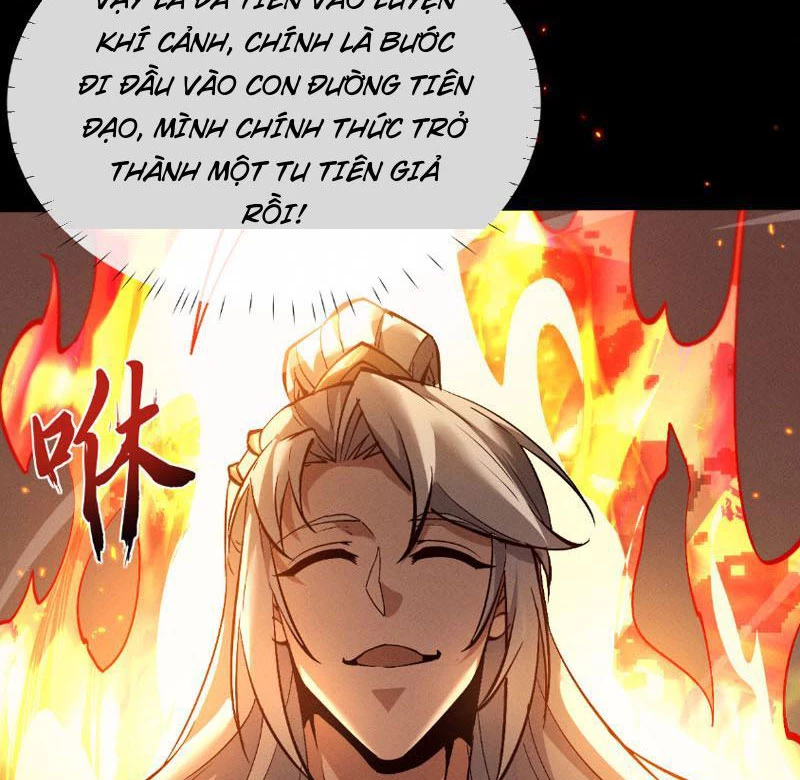 Toàn Chức Kiếm Tu Chapter 3 - Trang 4