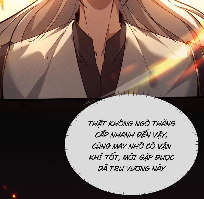 Toàn Chức Kiếm Tu Chapter 3 - Trang 4