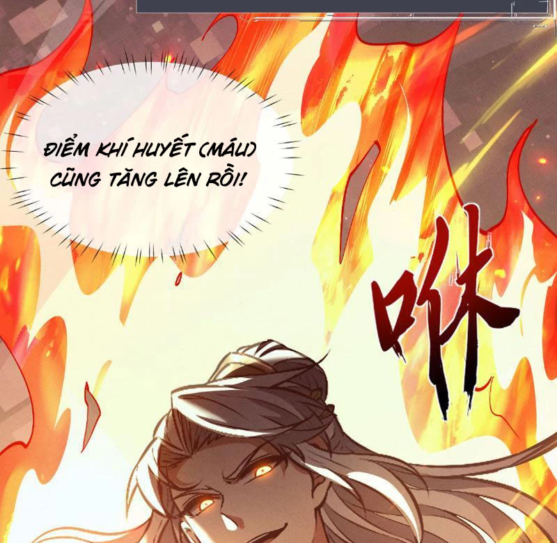 Toàn Chức Kiếm Tu Chapter 3 - Trang 4