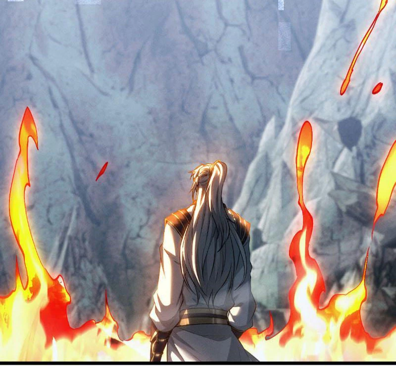 Toàn Chức Kiếm Tu Chapter 3 - Trang 4