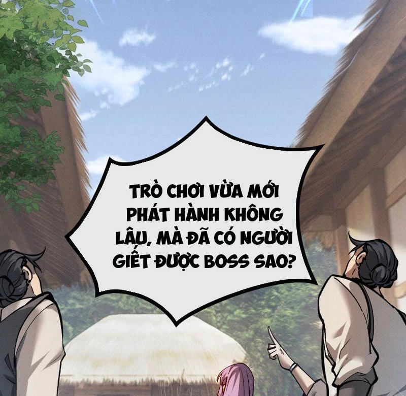 Toàn Chức Kiếm Tu Chapter 3 - Trang 4