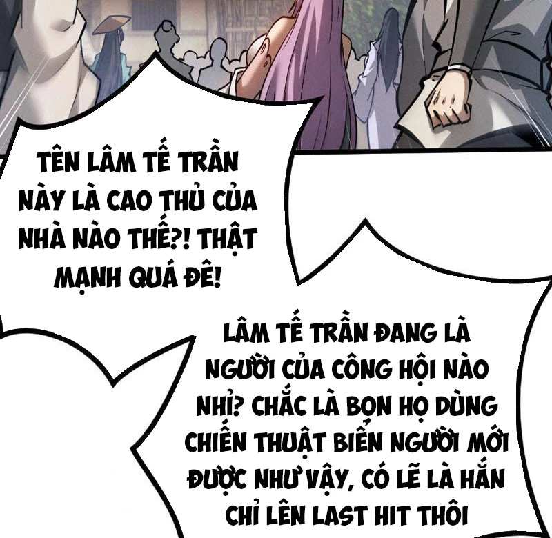 Toàn Chức Kiếm Tu Chapter 3 - Trang 4