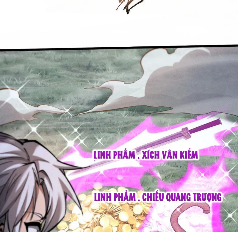 Toàn Chức Kiếm Tu Chapter 3 - Trang 4