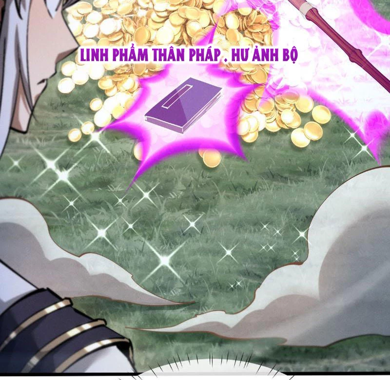 Toàn Chức Kiếm Tu Chapter 3 - Trang 4