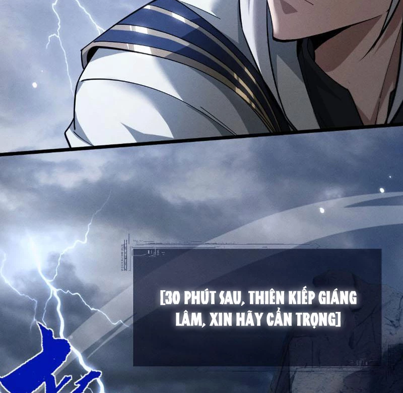 Toàn Chức Kiếm Tu Chapter 3 - Trang 4