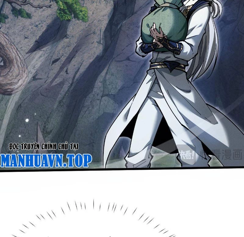 Toàn Chức Kiếm Tu Chapter 3 - Trang 4