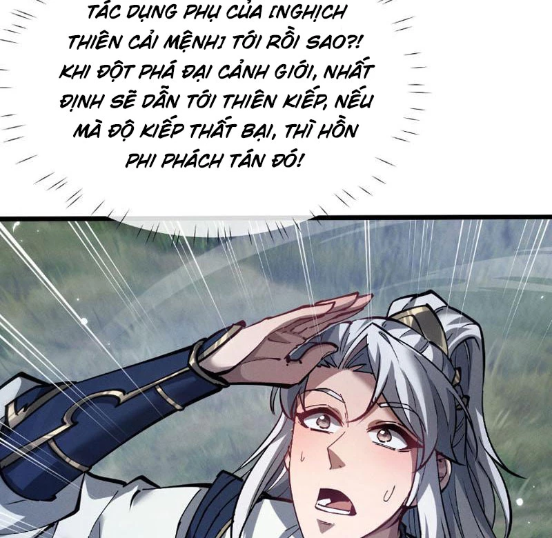 Toàn Chức Kiếm Tu Chapter 3 - Trang 4