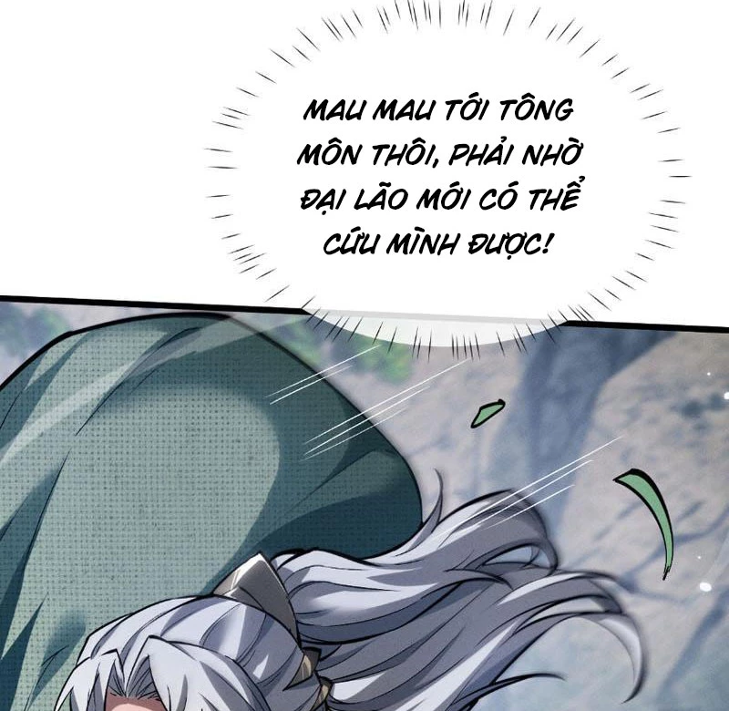 Toàn Chức Kiếm Tu Chapter 3 - Trang 4