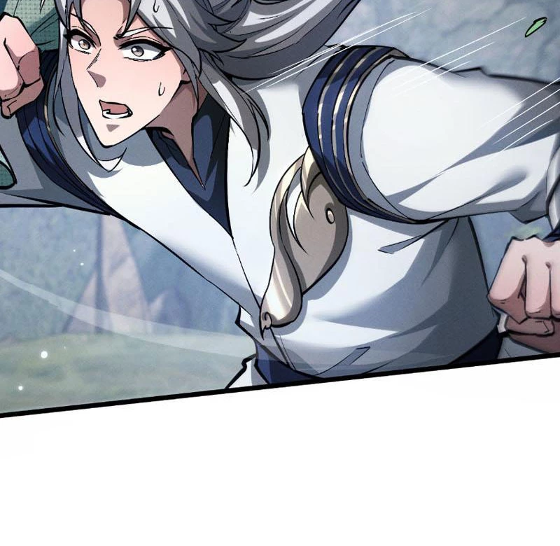 Toàn Chức Kiếm Tu Chapter 3 - Trang 4