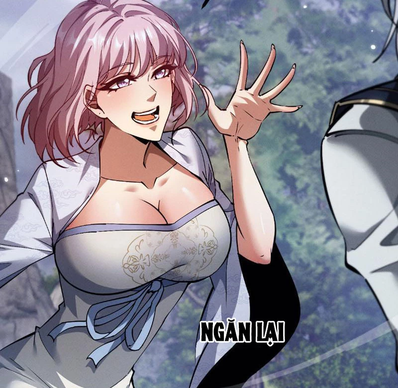 Toàn Chức Kiếm Tu Chapter 3 - Trang 4