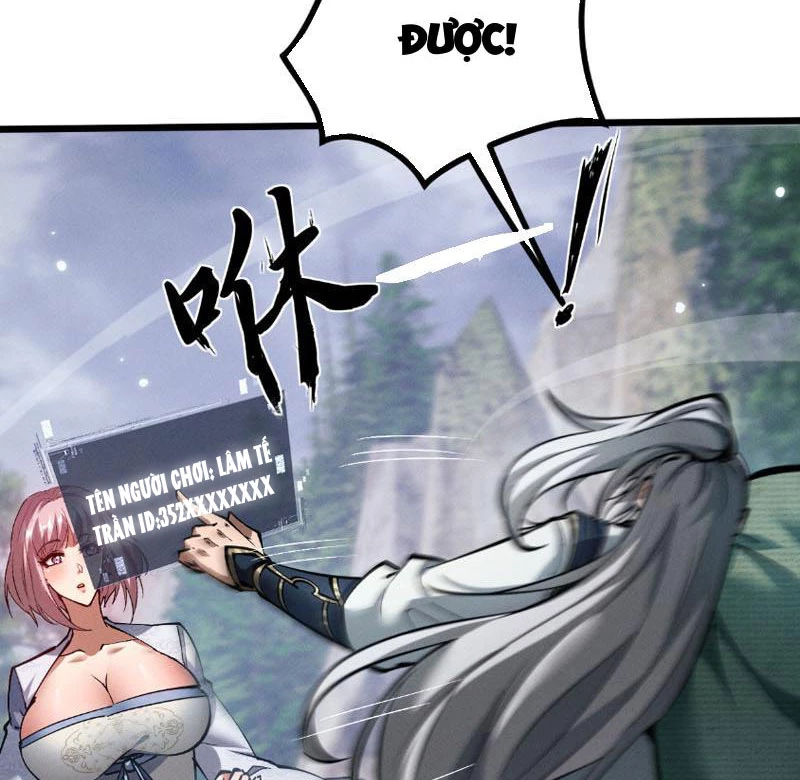 Toàn Chức Kiếm Tu Chapter 3 - Trang 4