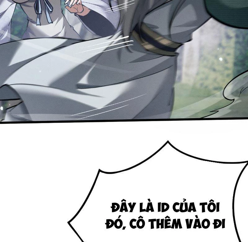 Toàn Chức Kiếm Tu Chapter 3 - Trang 4