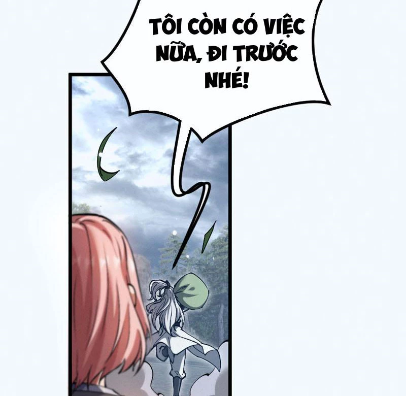 Toàn Chức Kiếm Tu Chapter 3 - Trang 4