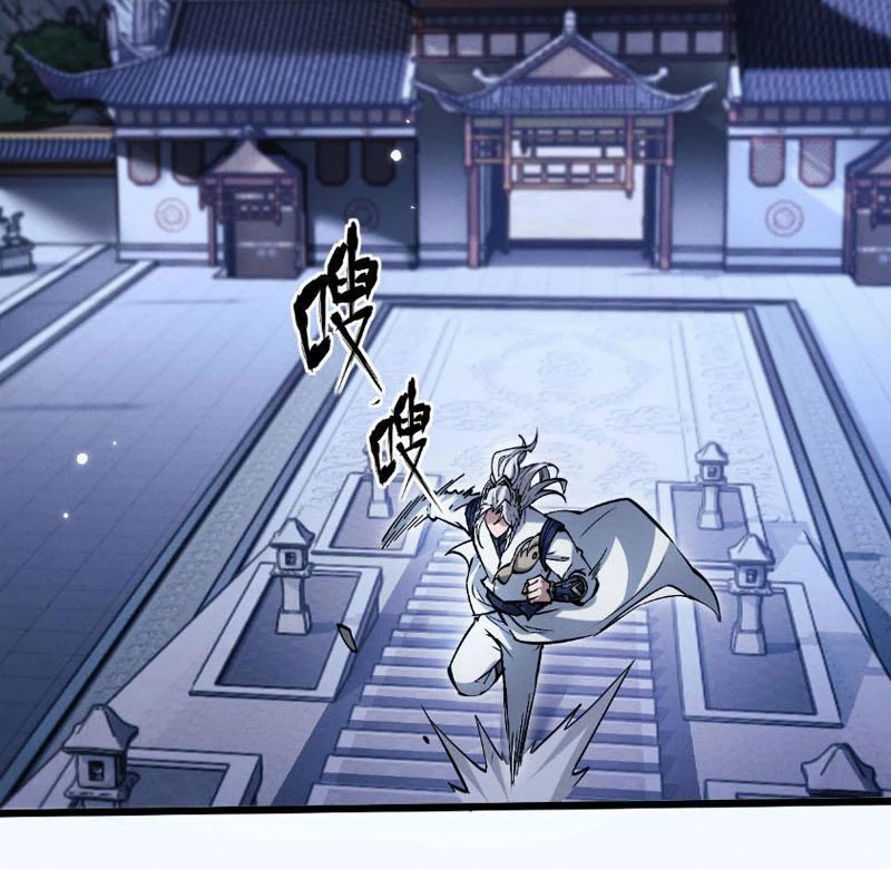 Toàn Chức Kiếm Tu Chapter 3 - Trang 4