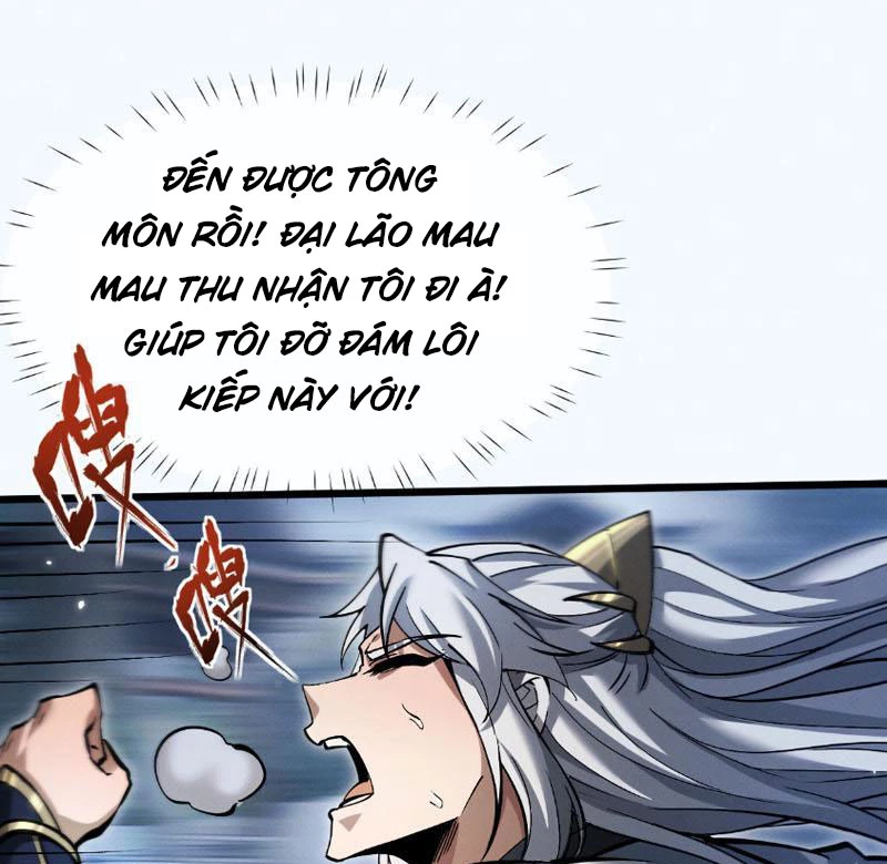 Toàn Chức Kiếm Tu Chapter 3 - Trang 4