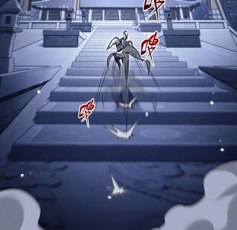 Toàn Chức Kiếm Tu Chapter 3 - Trang 4