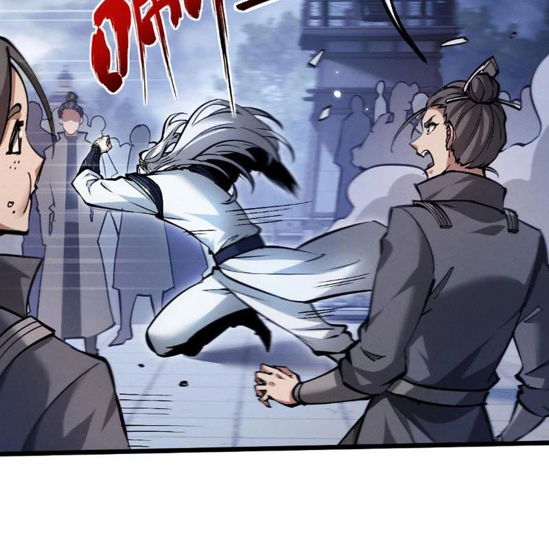 Toàn Chức Kiếm Tu Chapter 3 - Trang 4