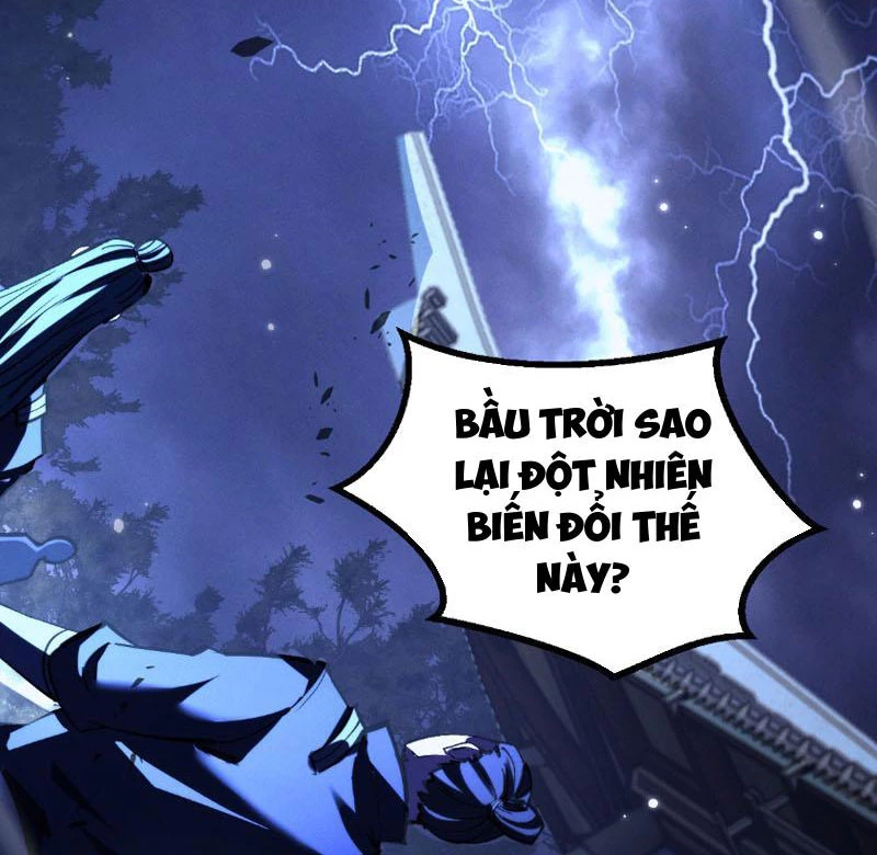Toàn Chức Kiếm Tu Chapter 3 - Trang 4