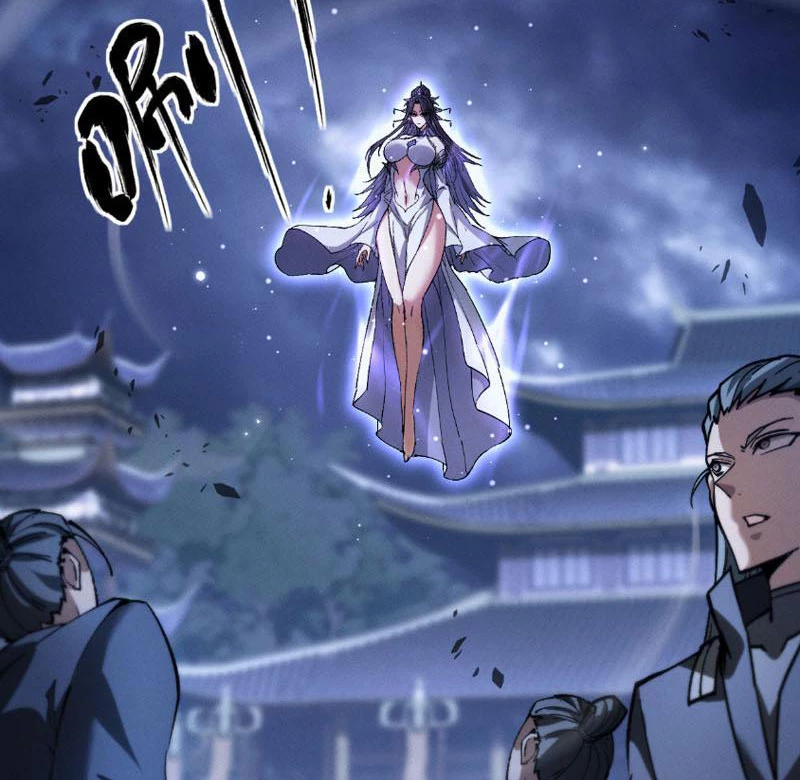 Toàn Chức Kiếm Tu Chapter 3 - Trang 4