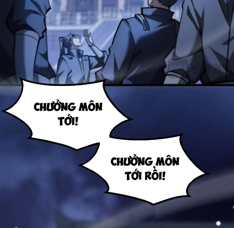 Toàn Chức Kiếm Tu Chapter 3 - Trang 4