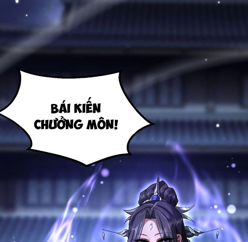 Toàn Chức Kiếm Tu Chapter 3 - Trang 4