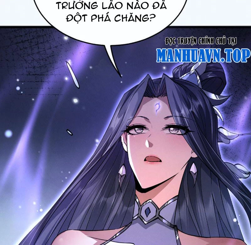 Toàn Chức Kiếm Tu Chapter 3 - Trang 4