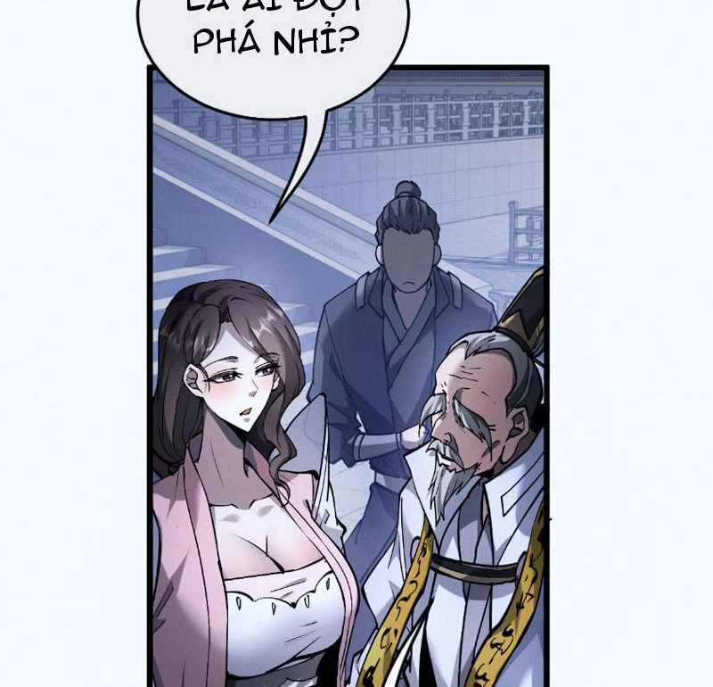 Toàn Chức Kiếm Tu Chapter 3 - Trang 4