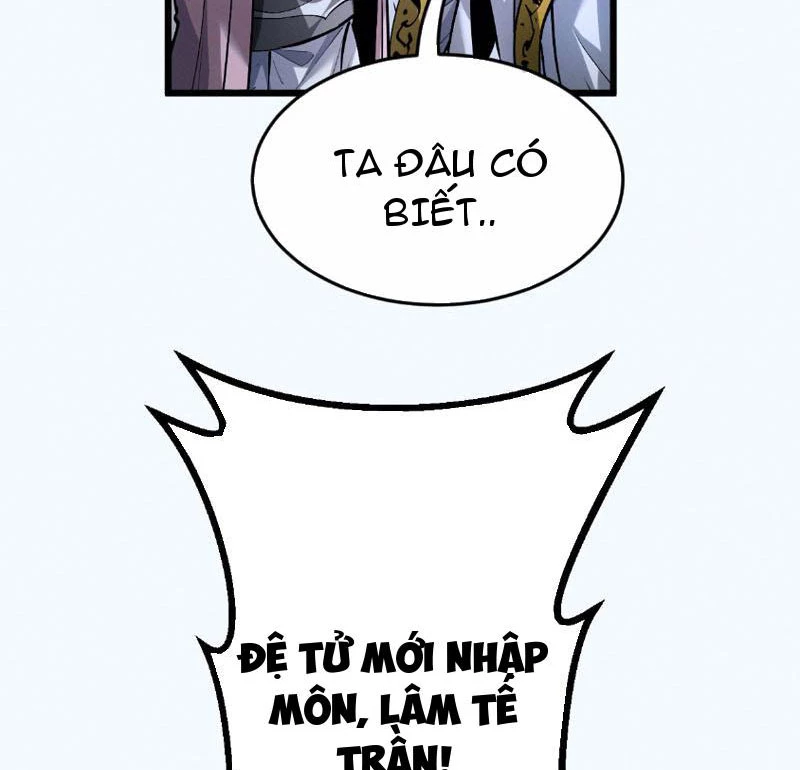 Toàn Chức Kiếm Tu Chapter 3 - Trang 4