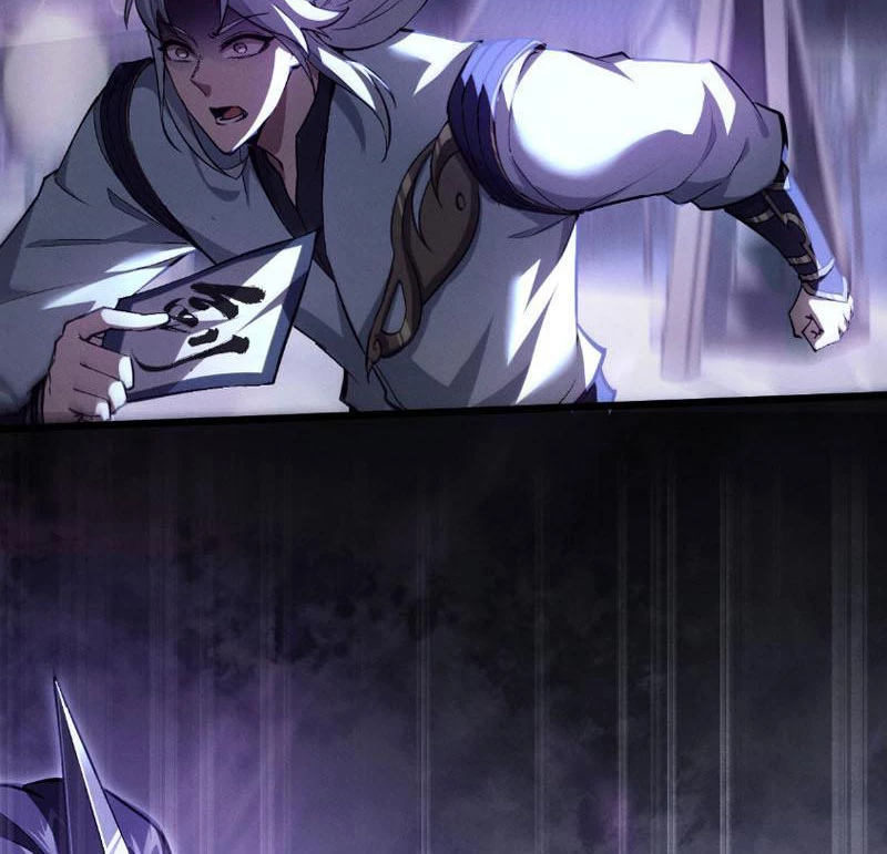 Toàn Chức Kiếm Tu Chapter 3 - Trang 4